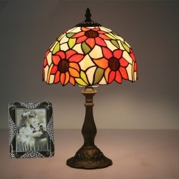 25 cm Eiropas vitrāžas...