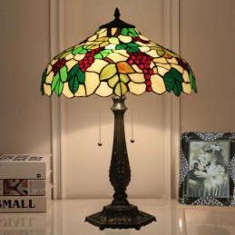 40 cm Eiropas vitrāžas...