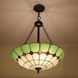 60 cm Eiropas vitrāžas...