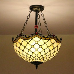 40 cm Eiropas vitrāžas...