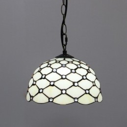 10 collu Tiffany stila...