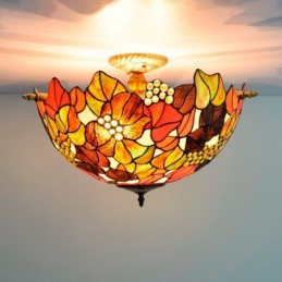Daļēji Pieguļošs Tiffany...