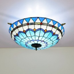 Daļēji Pieguļošs Tiffany...