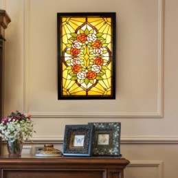 Tiffany Stila Sienas...