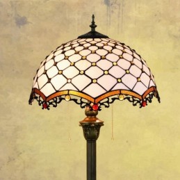 Tiffany Stila Stāvlampa no...