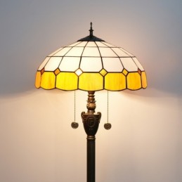 Tiffany Stila Stāvlampa no...