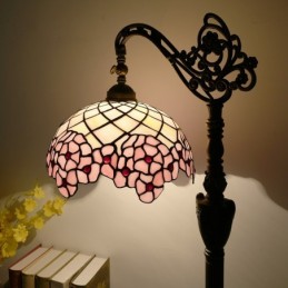 Tiffany Stila Galda Lampa...