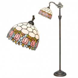 Tiffany Stila Stāvlampa no...