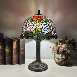 Tiffany Stila Lampa no...