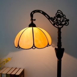 Tiffany Stila Stāvlampa no...
