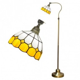 Tiffany Stila Stāvlampa no...