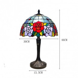 Tiffany Stila Lampa no...