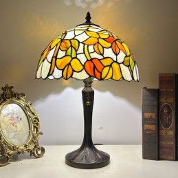 Tiffany Stila Lampa no...