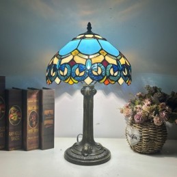 Tiffany Stila Lampa no...